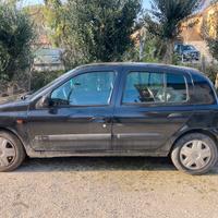 Renault Clio 2ª Serie