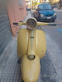 lambretta 125cc innocenti 