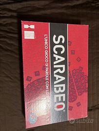 Scarabeo