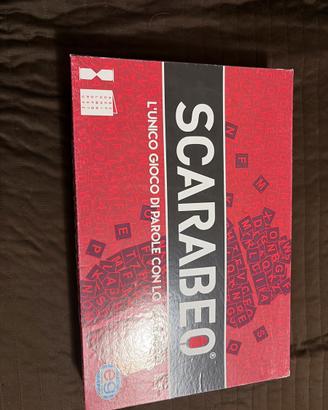 Scarabeo