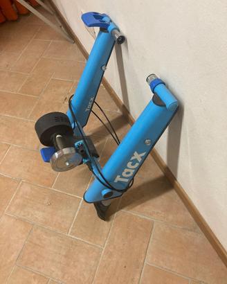 Rullo bici tacx