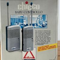 Chicco Baby Controllo Vintage