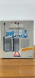Chicco Baby Controllo Vintage
