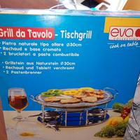 grill da tavolo