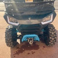 Segway Snarler 570