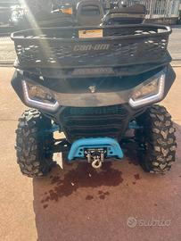 Segway Snarler 570