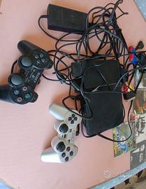 Play Station II