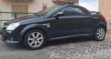 opel tigra twin top 