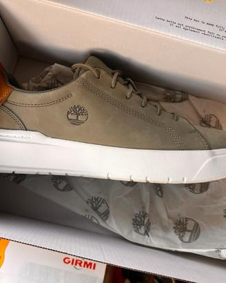 Scarpe lumberjack nuove 42,5