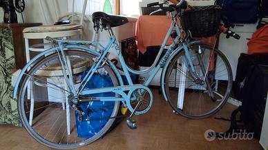 Bici da donna