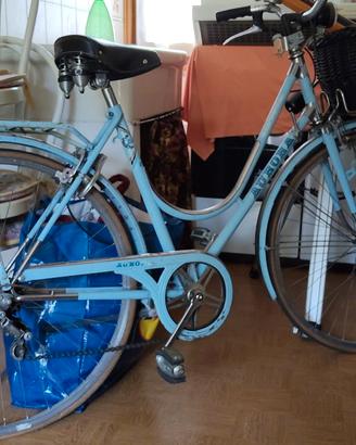 Bici da donna