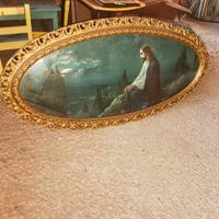 Capoletto antico religioso