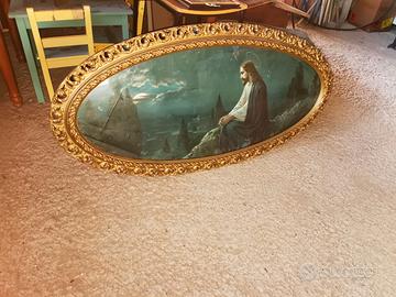 Capoletto antico religioso