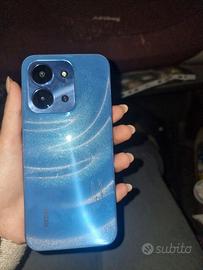 Redmi 15c display rotto ,telefono nuovo però leggi