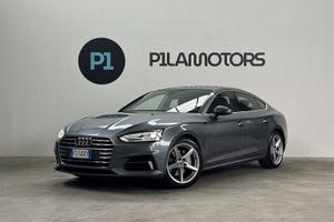 Audi A5 Sportback 40 2.0 tdi 190cv S-Tronic B...