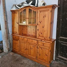 Credenza