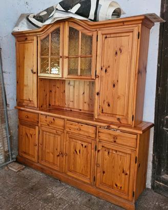 Credenza