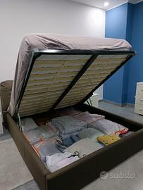 letto contenitore 