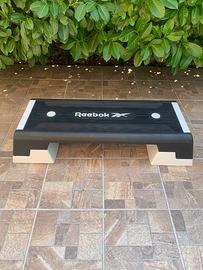 Step Reebok