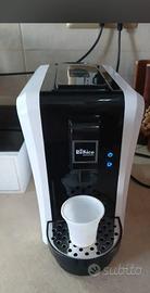 Macchina da caffè- capsule