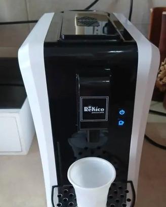 Macchina da caffè- capsule
