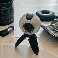 Samsung Gear 360