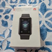 Huawei watch fit new 
