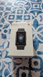 Huawei watch fit new 