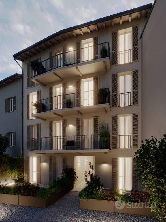 Appartamento – Valmadrera, Belvedere, Caserta - Vista 2