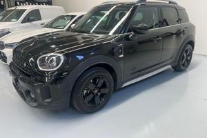 MINI Countryman Mini 2.0 Cooper S 'ALL4' ALL4