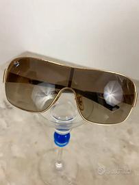 Occhiali da sole Ray-Ban RB3392 Tipo Mascherina