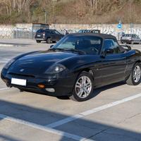 Fiat Barchetta 1.8 16v prima serie
