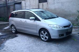 Cerchi completi di gomme