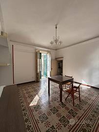 V/1300 Primo piano in Corso Umberto