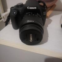 reflex canon EOS1200 D