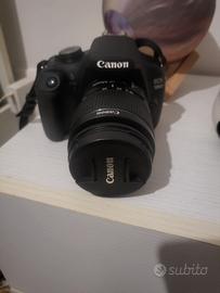 reflex canon EOS1200 D