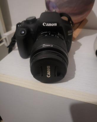 reflex canon EOS1200 D