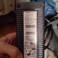 alimentatore xbox 360, modello hpa1503p2