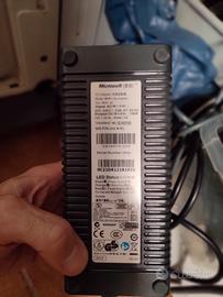 alimentatore xbox 360, modello hpa1503p2