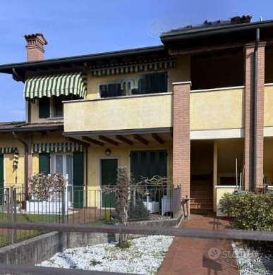 Appartamento – Castrezzato - Vista 2