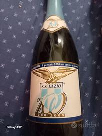 Bottiglia da collezione