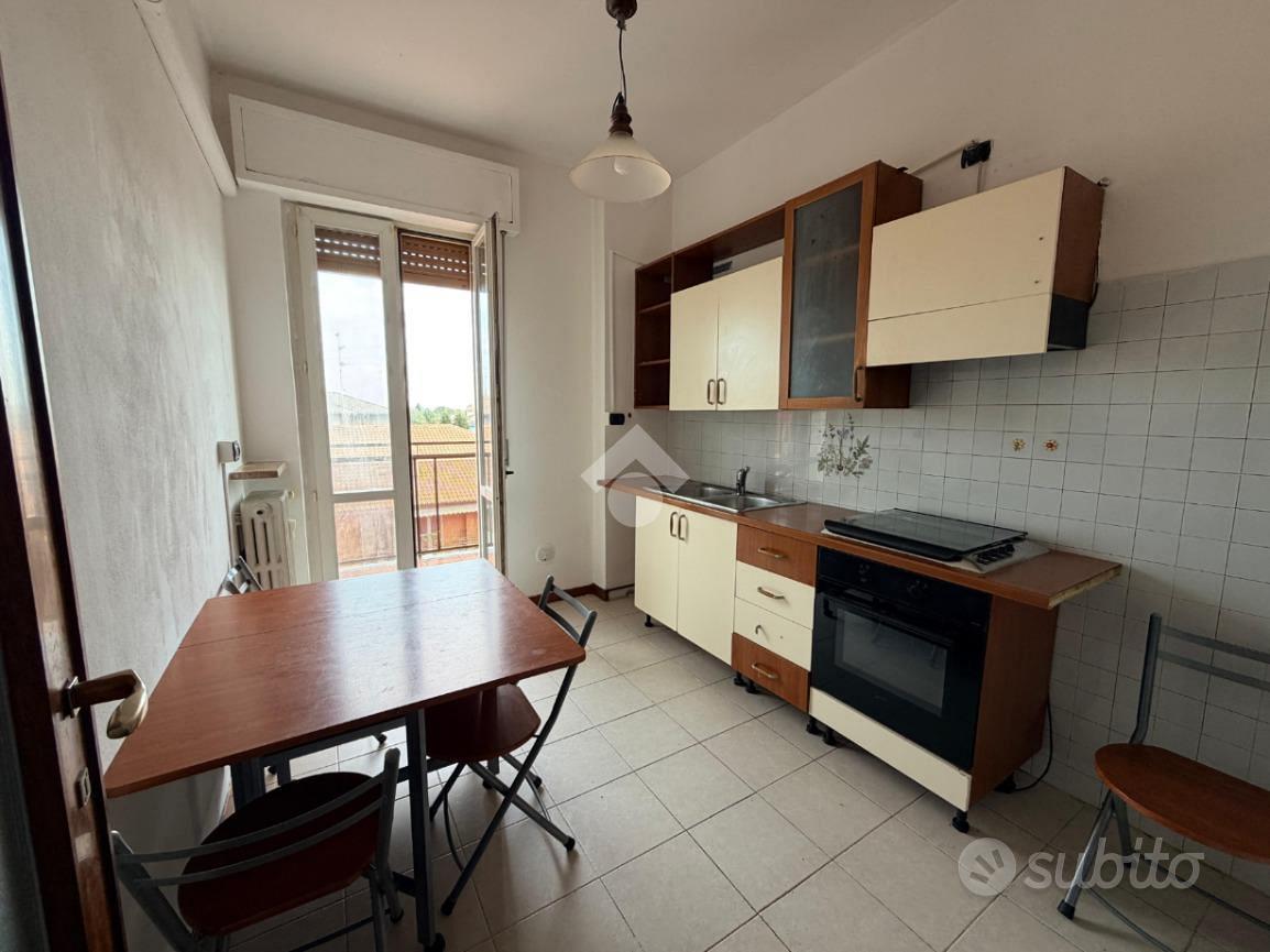 Appartamento – Pavia, Rione Scala - Vista 2