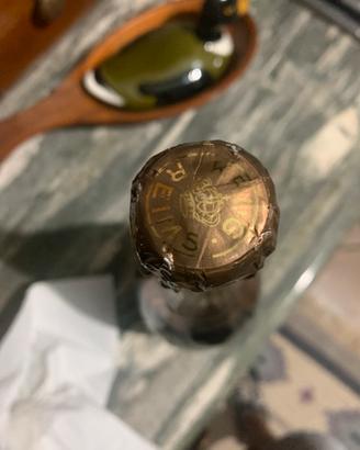 Champagne krug