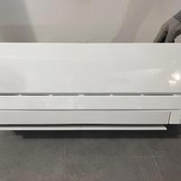 Climatizzatore Mitsubishi