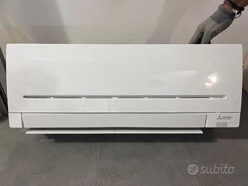 Climatizzatore Mitsubishi