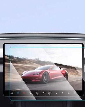 Pellicola protettiva per Tesla