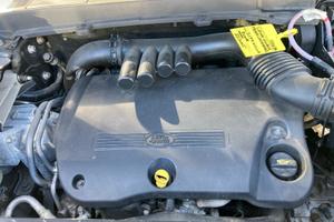 MOTORE COMPLETO LAND ROVER Freelander 3Â° Serie 22