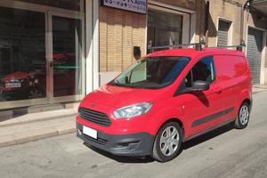 Ford Transit Courier 1.5 TDCi 75 cv