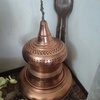 Oggetti in Rame e Ottone 