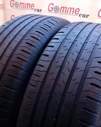 Gomme continental 235 60 18 80% DOT 2021 COD:303